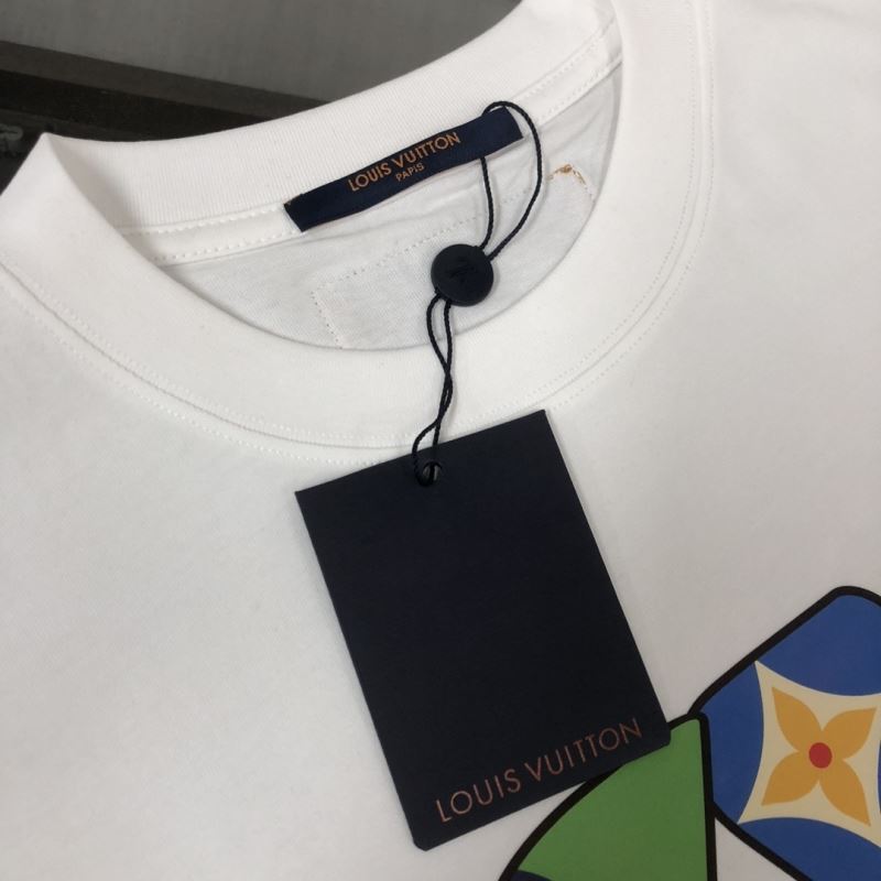 Louis Vuitton T-Shirts